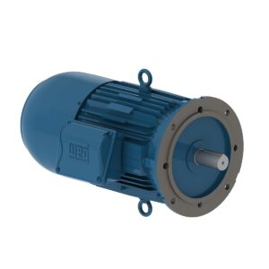 Motofreio 5 Cv Ff 4 Pls IR3 220/380/440  Tensão 220 V Weg