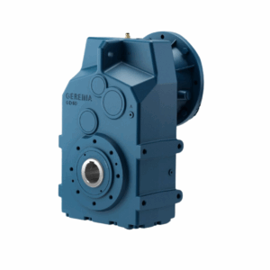 Redutor Gd40 1x28,33 5Cv Vz 40mm 220/380/440 Anti Recuo So Weg Cestari