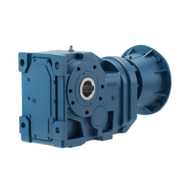 Redutor Gk05 1x29,92 15cv Vz 50mm 220/380/440 AR So Weg