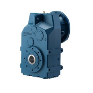 Redutor Gd40 1x35 5Cv Vz 40mm 220/380/440 Anti Recuo So Weg Cestari