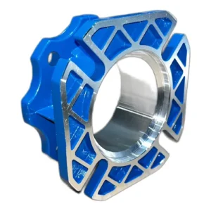 Wcg01 75 Flange de Saida Weg Cestari 17880868