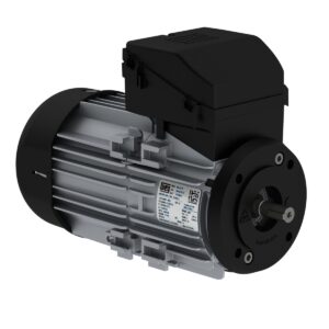 Motor 0,25 Cv Cdin 4 Pls  Ir3 220/380/440v Weg 11829956
