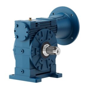 Redutor Wcr119 1x60 5cv Vz 50mm 220/380/440 Geremia 16740880