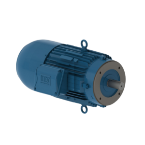 Motofreio 1,5 Cv Cdin 4 Pls IR3 220/380/440  Tensão 220V Weg 16446946
