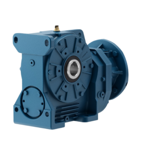 Redutor GO38 1x125,45 3Cv Vz40mm Flange Cdin 220/380/440 Weg Cestari 19270928